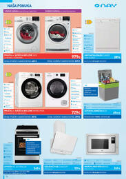 16. stránka NAY Elektrodom letáku