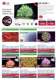 3. stránka NAY Elektrodom letáku