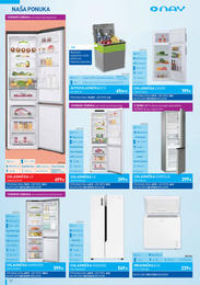 12. stránka NAY Elektrodom letáku