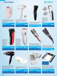 22. stránka NAY Elektrodom letáku