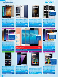 10. stránka NAY Elektrodom letáku