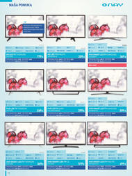 12. stránka NAY Elektrodom letáku