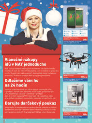 2. stránka NAY Elektrodom letáku