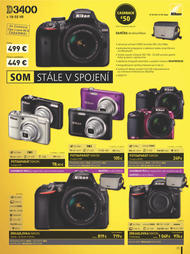 25. stránka NAY Elektrodom letáku