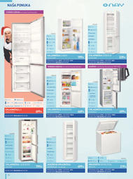 26. stránka NAY Elektrodom letáku