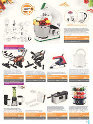 31. stránka NAY Elektrodom letáku