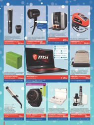 4. stránka NAY Elektrodom letáku