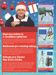 6. stránka NAY Elektrodom letáku