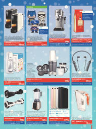 7. stránka NAY Elektrodom letáku