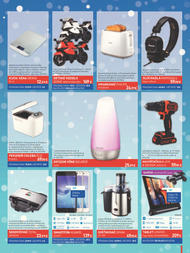 9. stránka NAY Elektrodom letáku