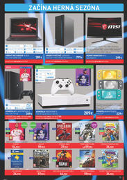 15. stránka NAY Elektrodom letáku