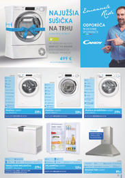 25. stránka NAY Elektrodom letáku