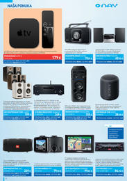 4. stránka NAY Elektrodom letáku