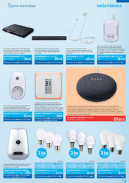 5. stránka NAY Elektrodom letáku