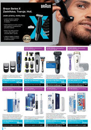 16. stránka NAY Elektrodom letáku