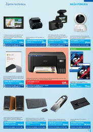 9. stránka NAY Elektrodom letáku