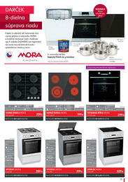 15. stránka NAY Elektrodom letáku