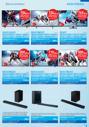 3. stránka NAY Elektrodom letáku