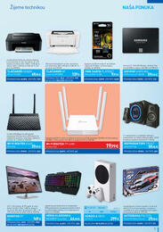 5. stránka NAY Elektrodom letáku