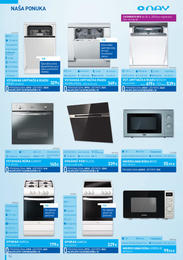 14. stránka NAY Elektrodom letáku