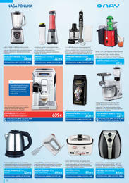 16. stránka NAY Elektrodom letáku