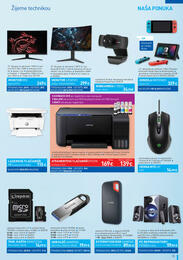 15. stránka NAY Elektrodom letáku