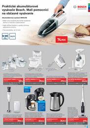 25. stránka NAY Elektrodom letáku