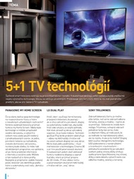 6. stránka NAY Elektrodom letáku
