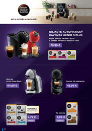 24. stránka NAY Elektrodom letáku