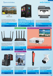 7. stránka NAY Elektrodom letáku