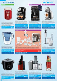 26. stránka NAY Elektrodom letáku