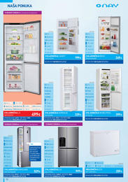 18. stránka NAY Elektrodom letáku