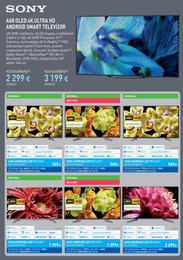 9. stránka NAY Elektrodom letáku