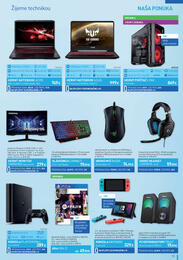 15. stránka NAY Elektrodom letáku