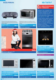 22. stránka NAY Elektrodom letáku