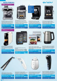 30. stránka NAY Elektrodom letáku