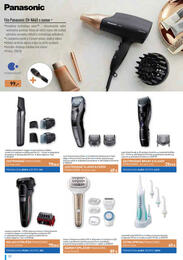 32. stránka NAY Elektrodom letáku