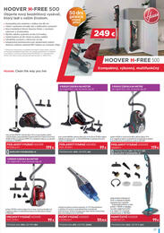 37. stránka NAY Elektrodom letáku