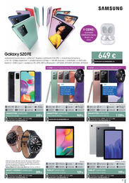 9. stránka NAY Elektrodom letáku