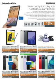 7. stránka NAY Elektrodom letáku