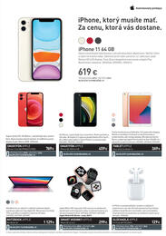 9. stránka NAY Elektrodom letáku