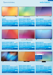 3. stránka NAY Elektrodom letáku