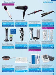 17. stránka NAY Elektrodom letáku