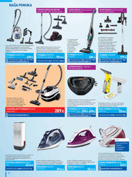 18. stránka NAY Elektrodom letáku