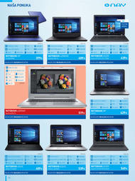 18. stránka NAY Elektrodom letáku