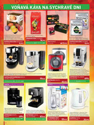 8. stránka NAY Elektrodom letáku