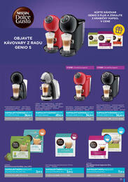 25. stránka NAY Elektrodom letáku