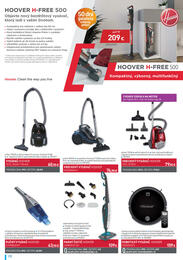 28. stránka NAY Elektrodom letáku