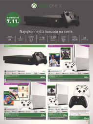 13. stránka NAY Elektrodom letáku