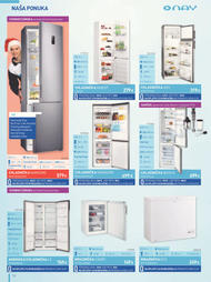 14. stránka NAY Elektrodom letáku